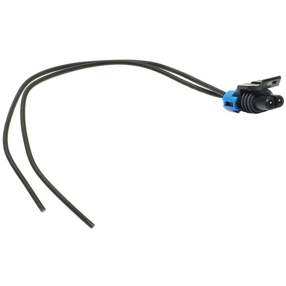 Standard Motor Products S-575 Air Charge Temp Sensor Connector Fits select: 1999-2013 CHEVROLET SILVERADO, 2012-2016 HYUNDAI ELANTRA