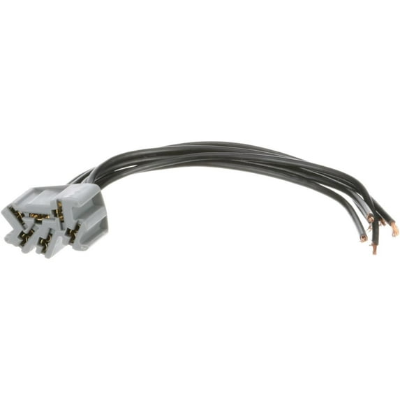 Standard Motor Products S-716 Ignition Switch Connector