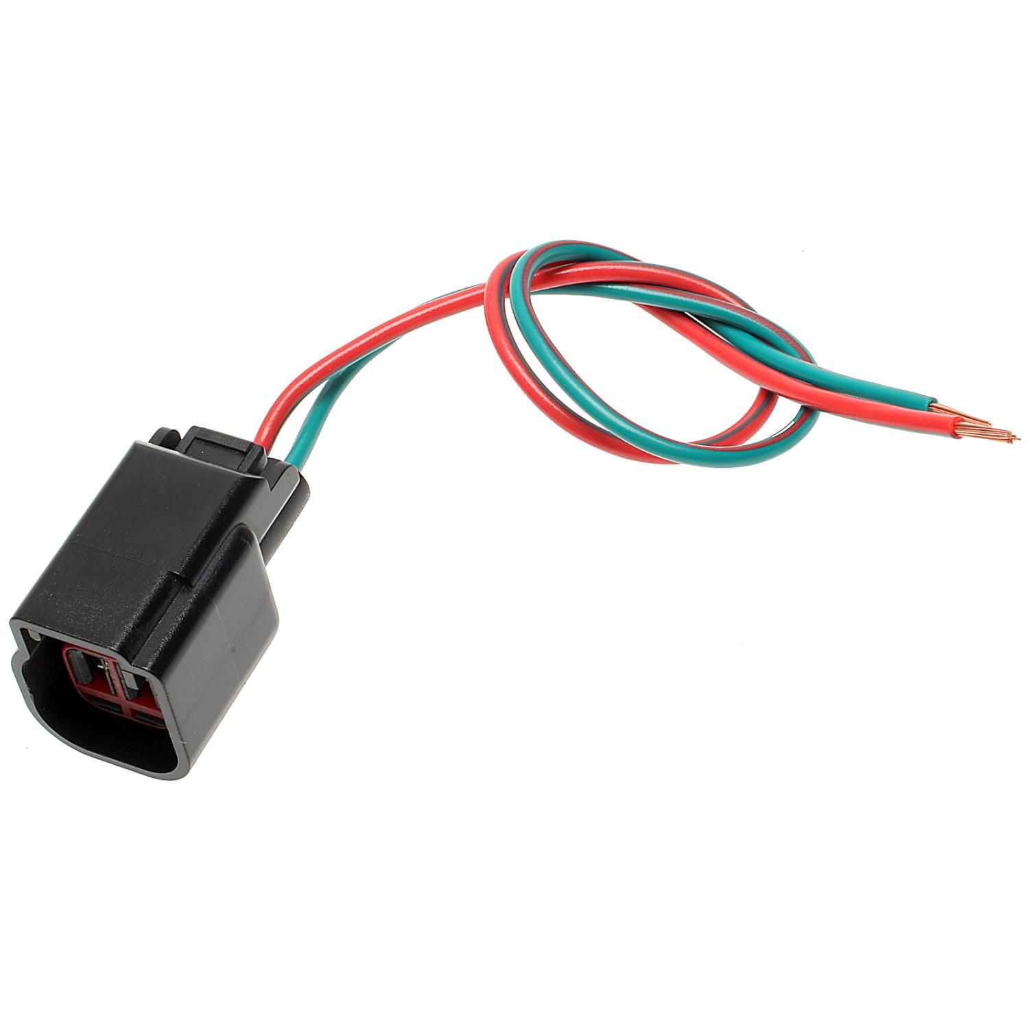 Standard Motor Products S-823 Knock Sensor Connector Fits select: 2004-2012 FORD F150, 2006-2012 FORD FUSION