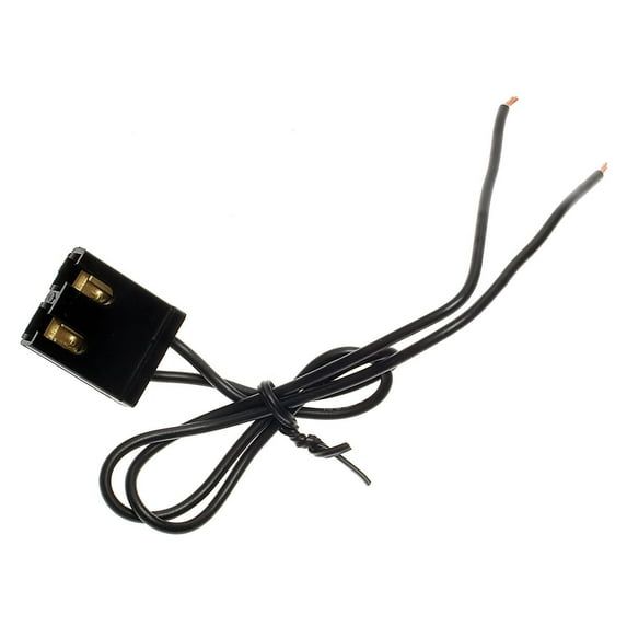 Standard Motor Products S-85 A/C Compressor Connector