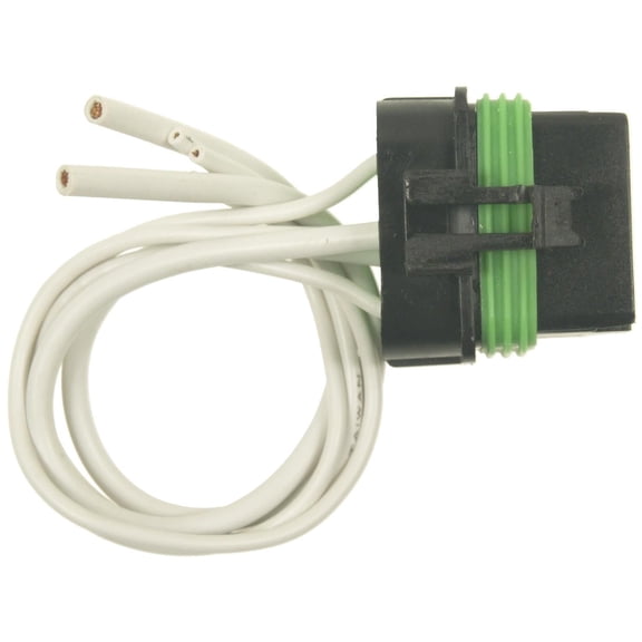 Standard Motor Products S-869 ABS Control Module Relay Connector Fits select: 2016 JEEP WRANGLER UNLIMITED, 2009-2014 CHRYSLER TOWN & COUNTRY