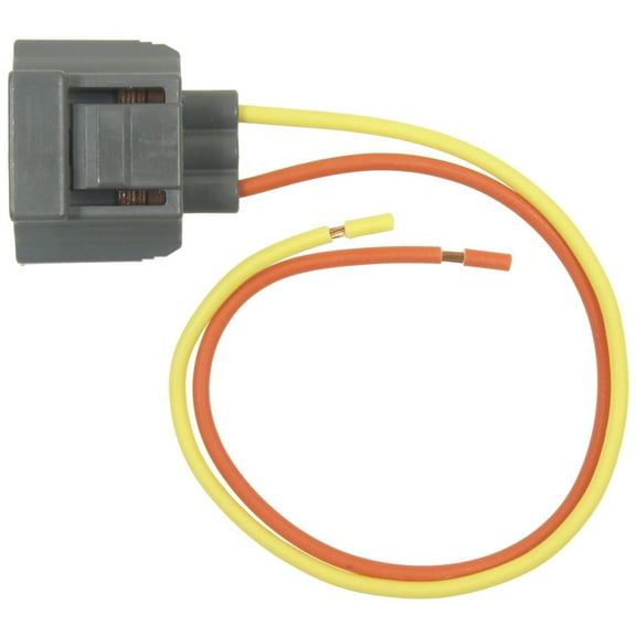 Standard Motor Products S-905 Engine/Emission System Electrical Connector