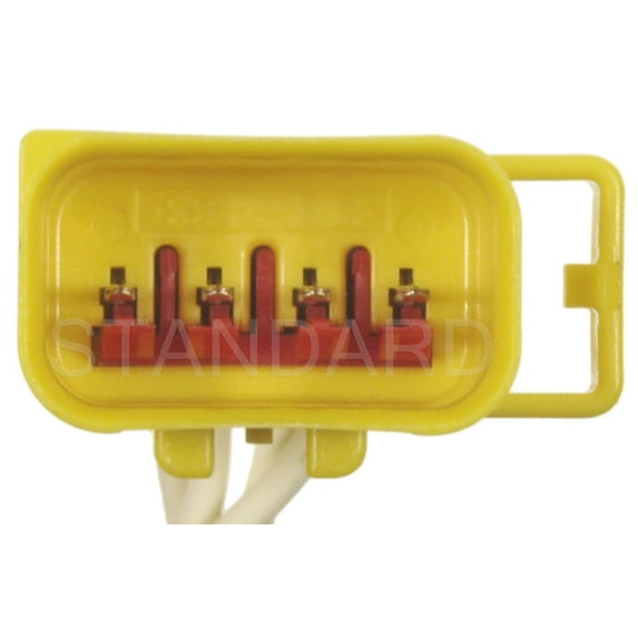 Standard Motor Products S1562 Standard Pigtails Socke Fits select: 2006-2009 CHEVROLET HHR