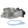 thumbnail image 1 of Standard Motor Products S20006 Fuel Injection Throttle Body Fits select: 2003-2007 CHEVROLET SILVERADO, 2003-2006 CHEVROLET TAHOE, 1 of 4