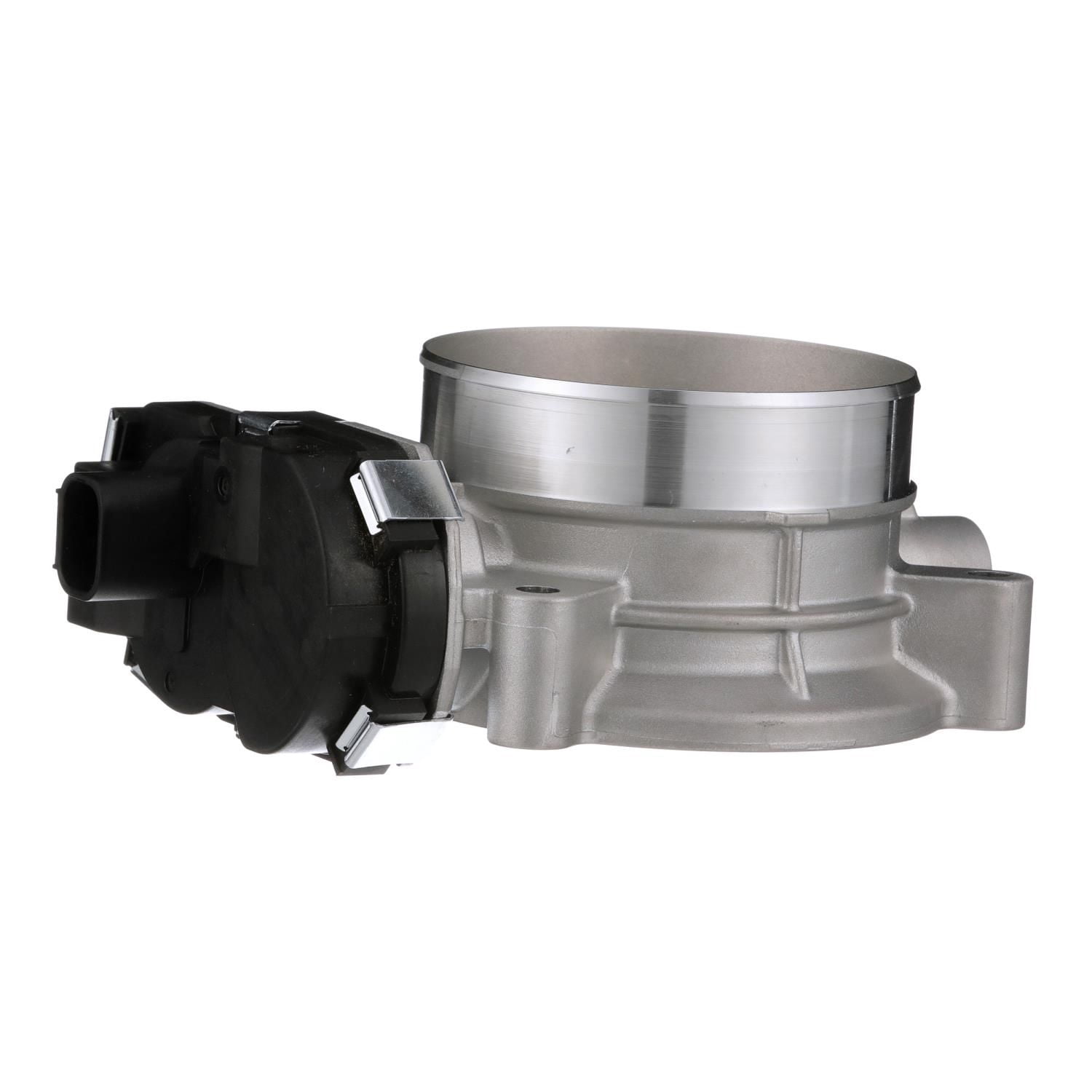 Standard Motor Products S20008 Fuel Injection Throttle Body Fits select: 2007-2008 CHEVROLET SILVERADO, 2007-2008 CHEVROLET TAHOE