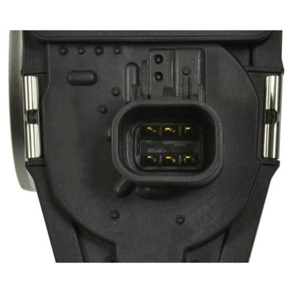 Standard Motor Products S20017 Fuel Injection Throttle Body Fits select: 2009-2011 CHEVROLET TRAVERSE, 2007-2011 GMC ACADIA