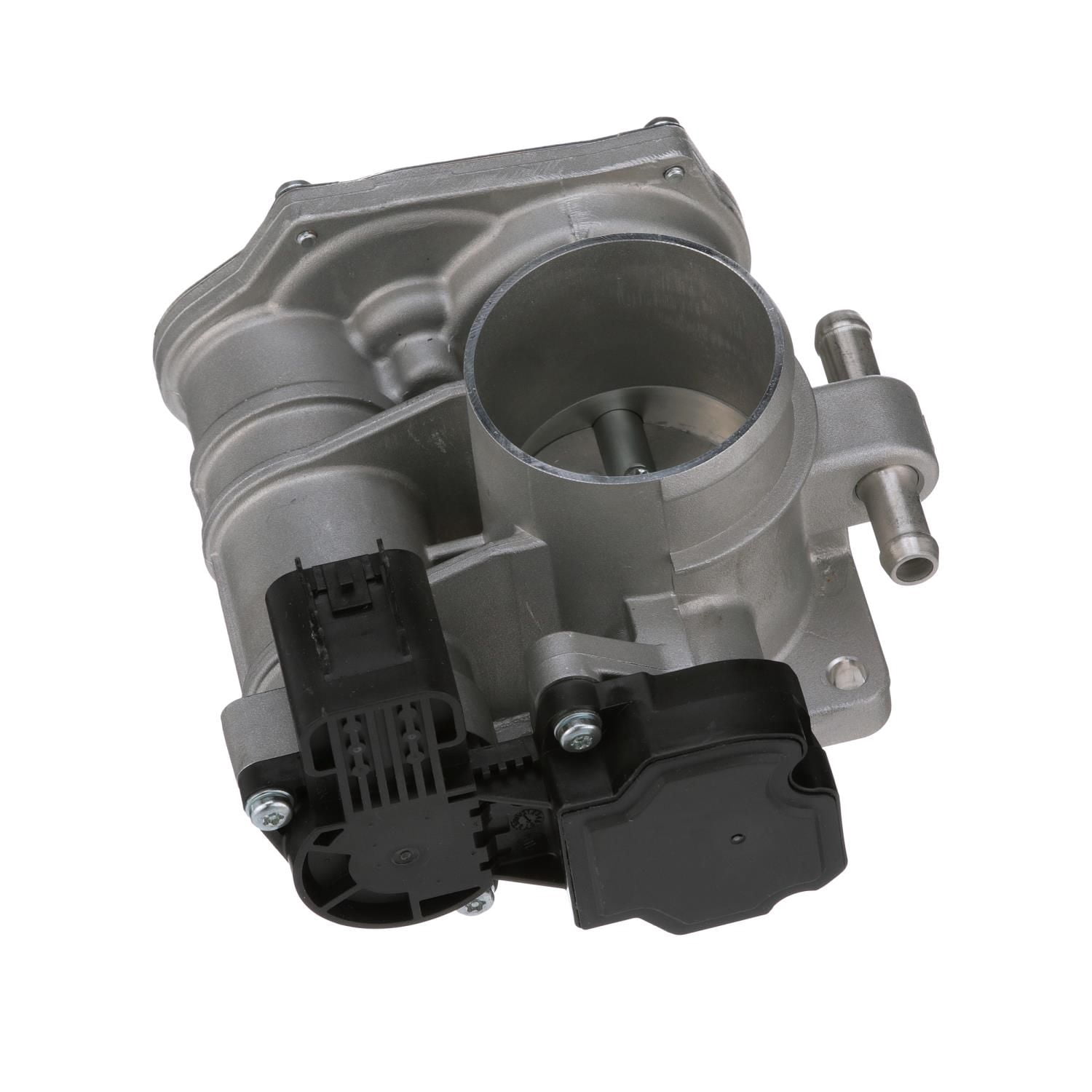 Standard Motor Products S20037 Fuel Injection Throttle Body Fits select: 2006-2008 CHEVROLET AVEO