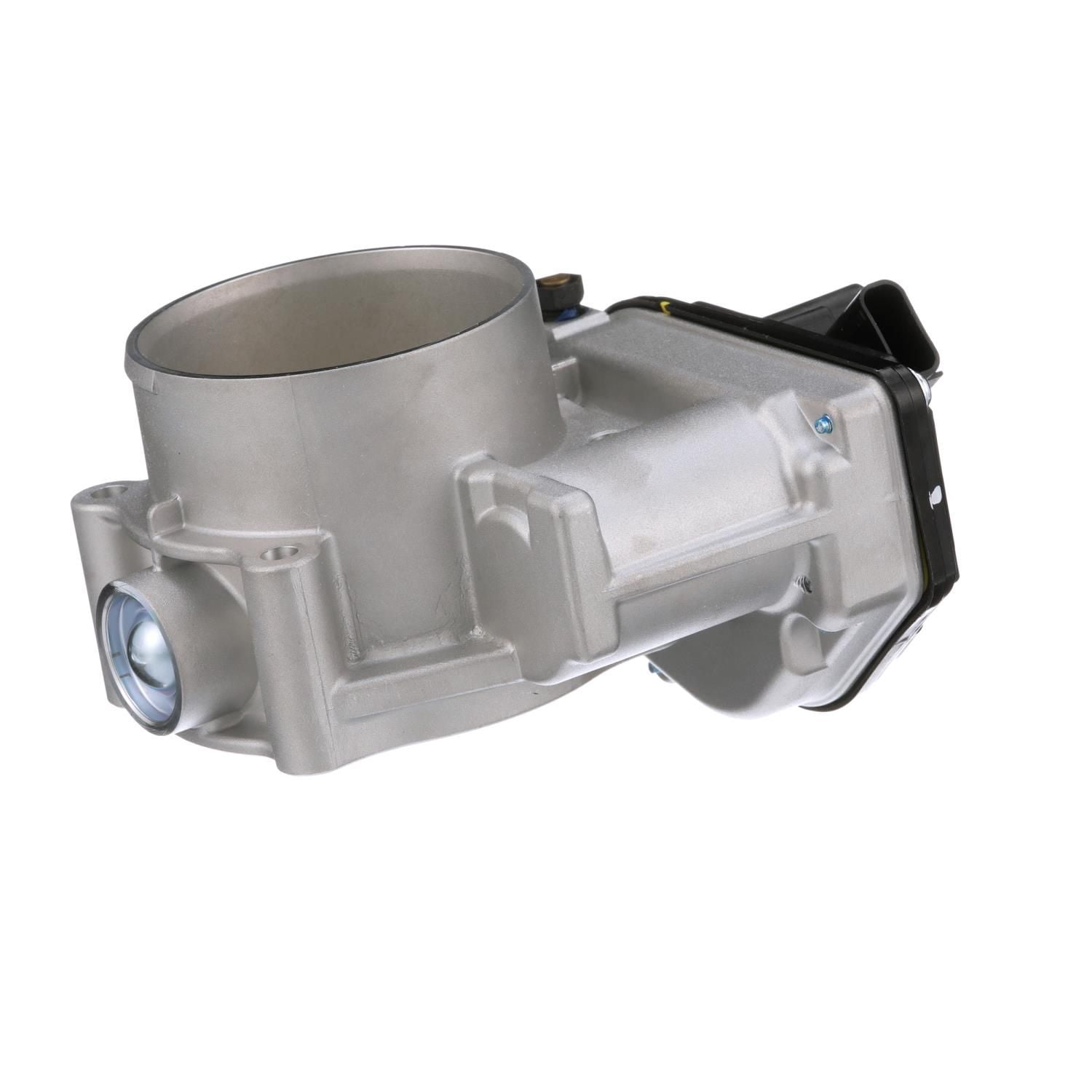 Standard Motor Products S20040 Fuel Injection Throttle Body Fits select: 2007-2010 FORD F150, 2007-2010 FORD EDGE
