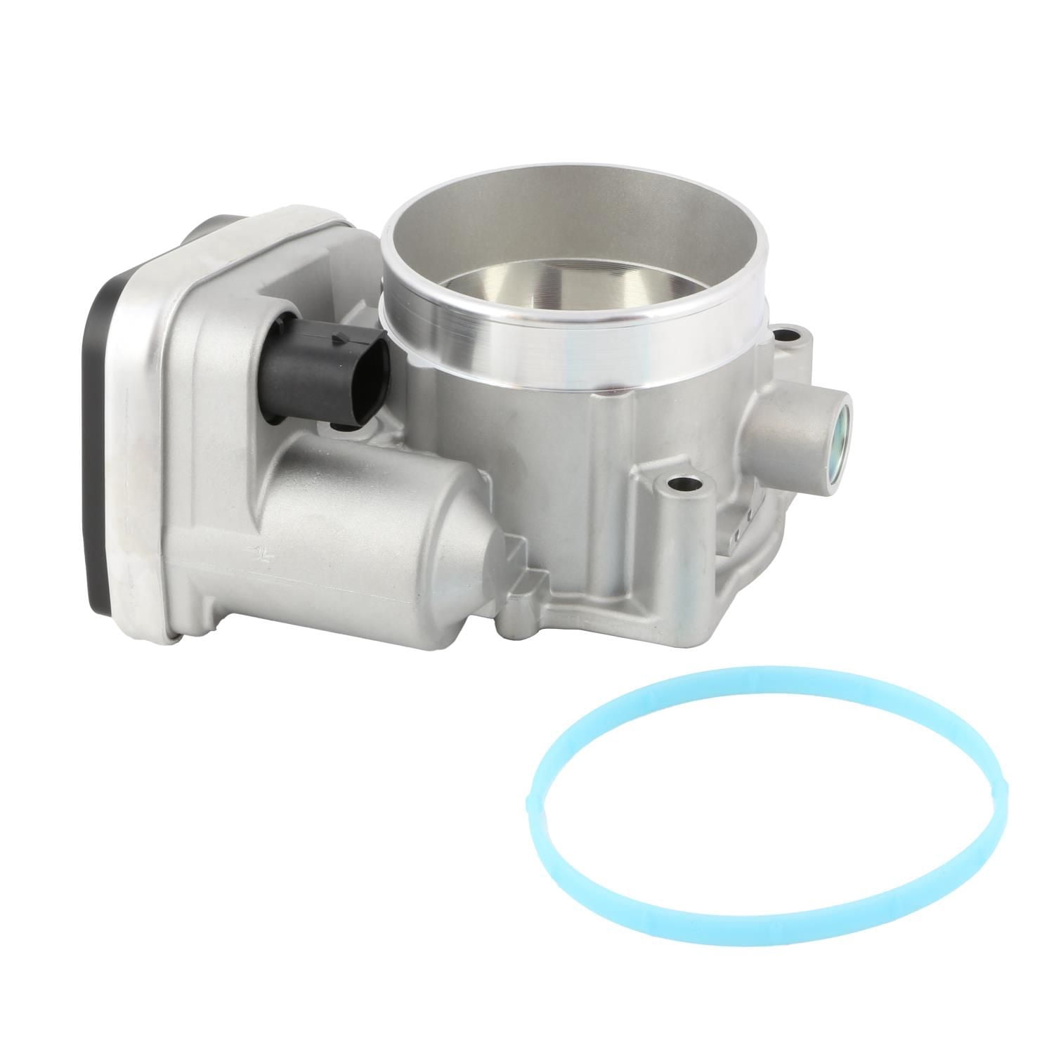 Standard Motor Products S20042 Fuel Injection Throttle Body Fits select: 2005-2012 DODGE RAM 1500, 2005-2012 DODGE RAM 2500