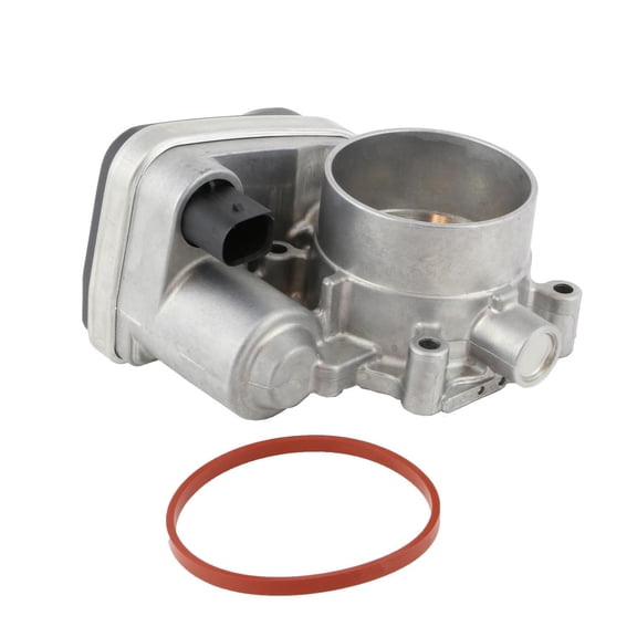Standard Motor Products S20120 Fuel Injection Throttle Body Fits select: 2006-2010 DODGE CHARGER, 2005-2006 CHRYSLER 300C