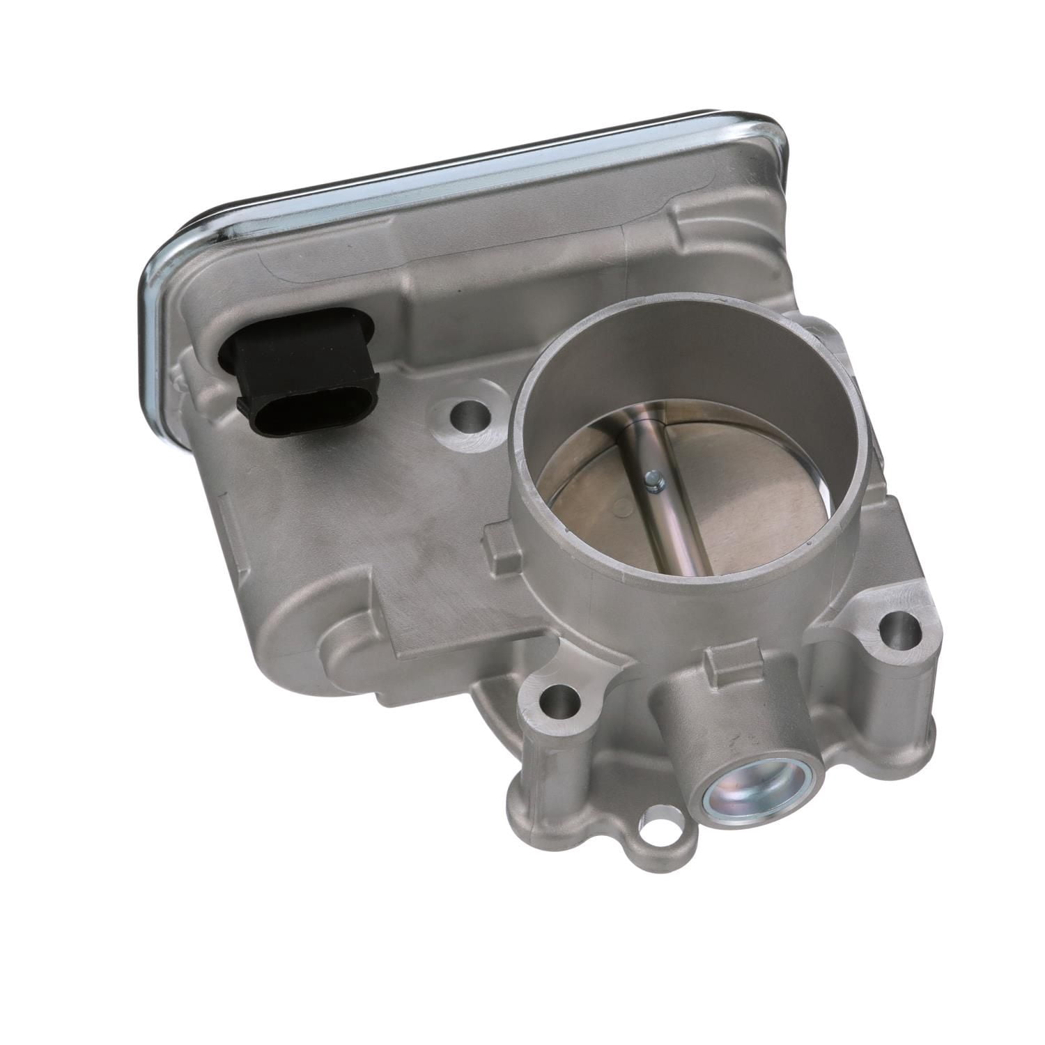 Jeep Patriot Throttle Body