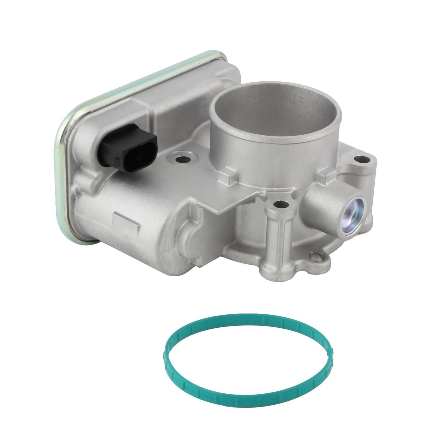 Standard Motor Products S20176 Fuel Injection Throttle Body Assembly Fits select: 2007-2017 JEEP PATRIOT, 2007-2017 JEEP COMPASS