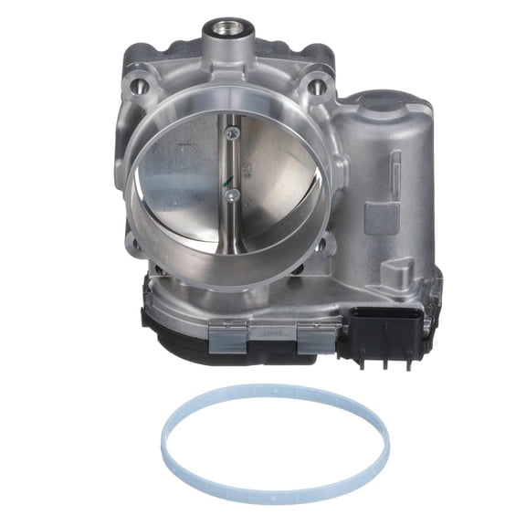 Standard Motor Products S20203 Fuel Injection Throttle Body