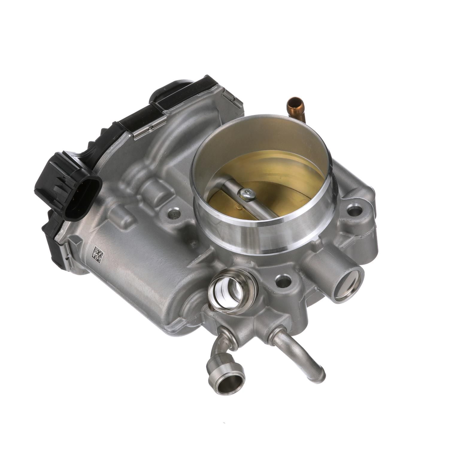 Standard Motor Products S20204 Fuel Injection Throttle Body Fits select: 2011-2015 CHEVROLET CRUZE, 2012-2018 CHEVROLET SONIC