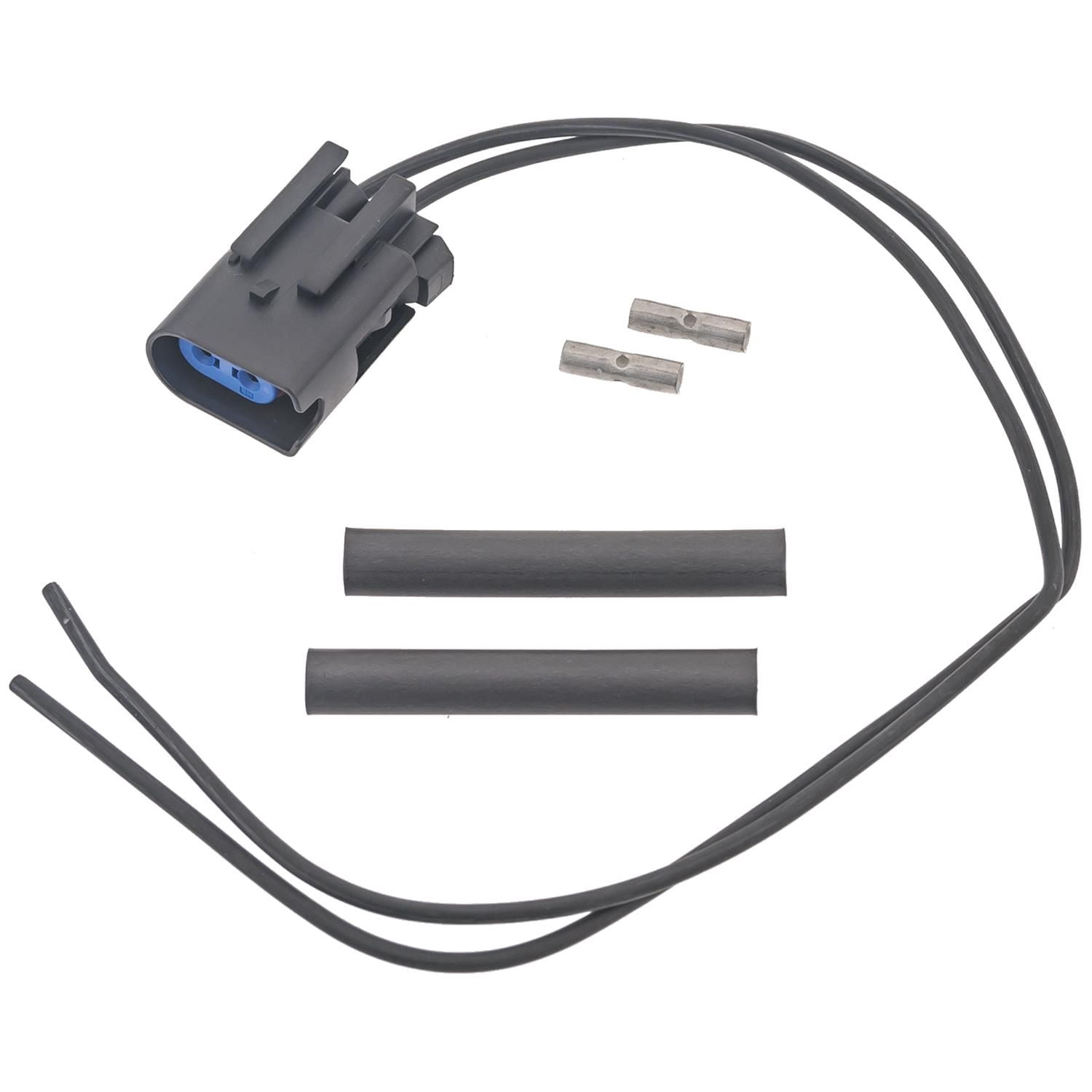 Standard Motor Products S2113 A/C Cut-Off Switch Connector Fits select: 2000-2007,2012-2017 FORD FOCUS
