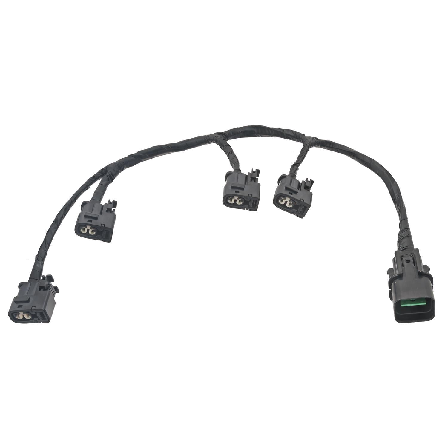 Standard Motor Products S2268 Multi-Function Connector