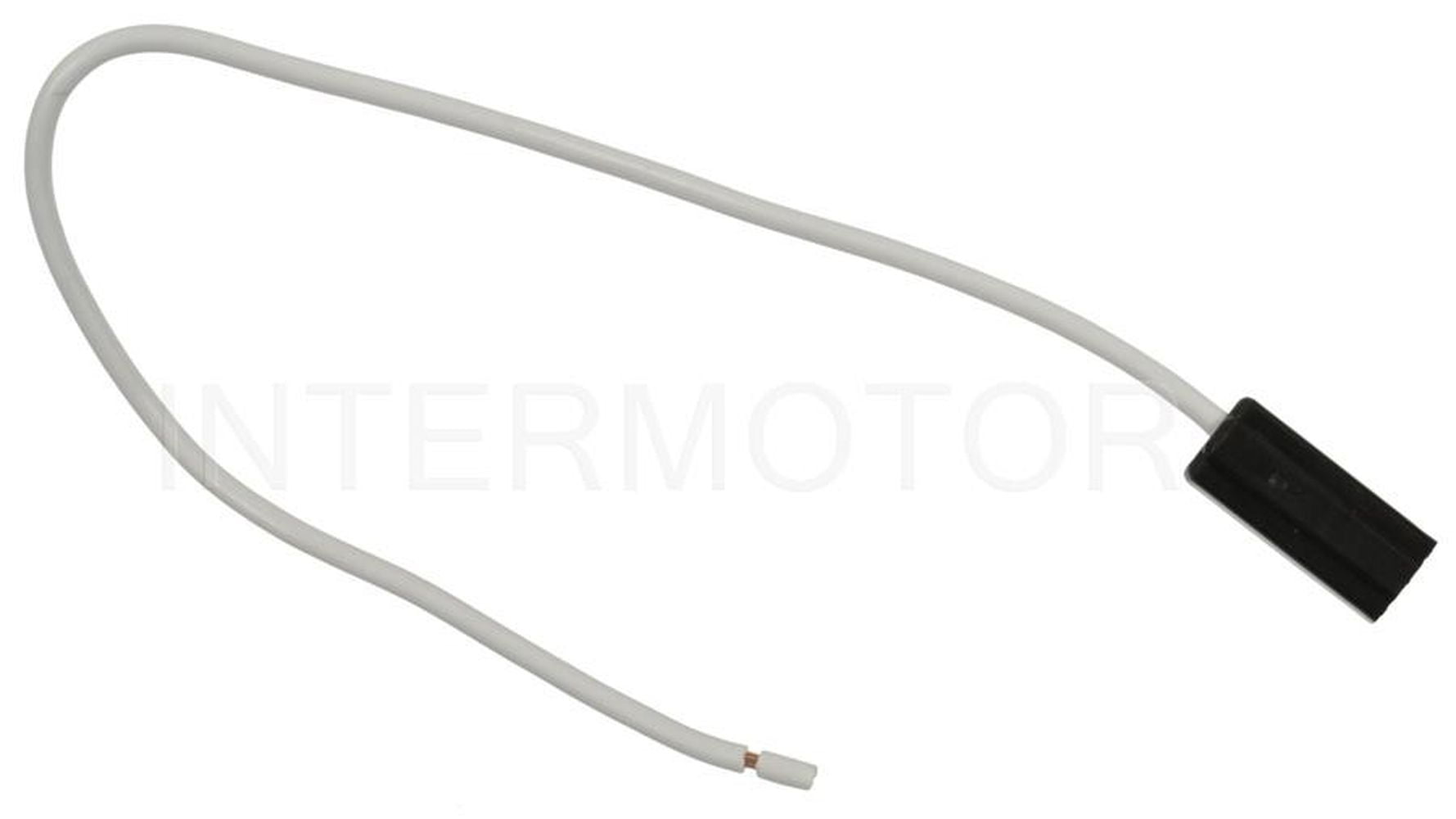 Standard Motor Products S2292 Engine Coolant Temperature Sending Unit Switch Connector