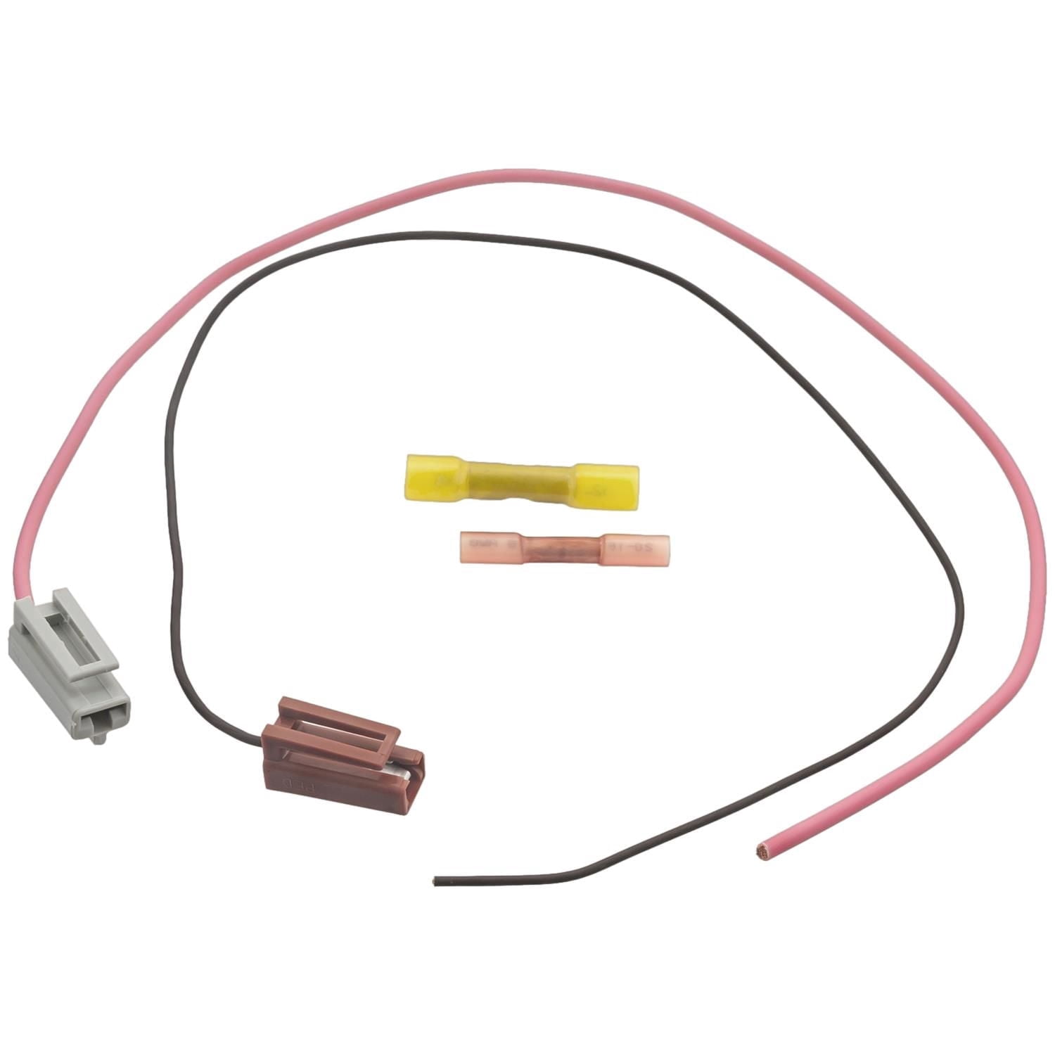 Standard Motor Products S2323 A/C Cut-Off Switch Connector Fits select: 1988-1990 CHEVROLET GMT-400, 1974-1986 CHEVROLET C10