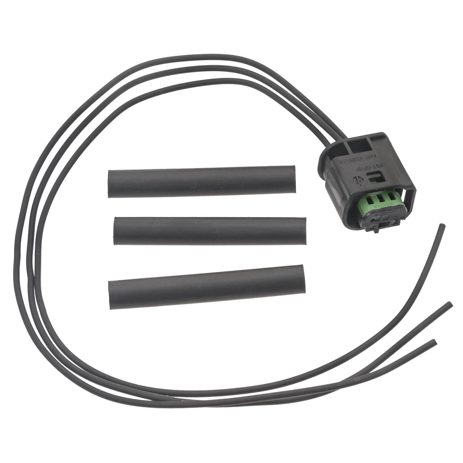 Standard Motor Products S2393 Parking Aid Sensor Connector