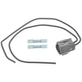 thumbnail image 1 of Standard Motor Products S2411 ABS Speed Sensor Connector Fits select: 2008-2012 FORD FUSION, 2005-2006 SUBARU LEGACY, 1 of 4