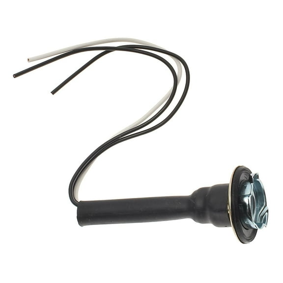 Standard Motor Products S505 Pigtail/Socket