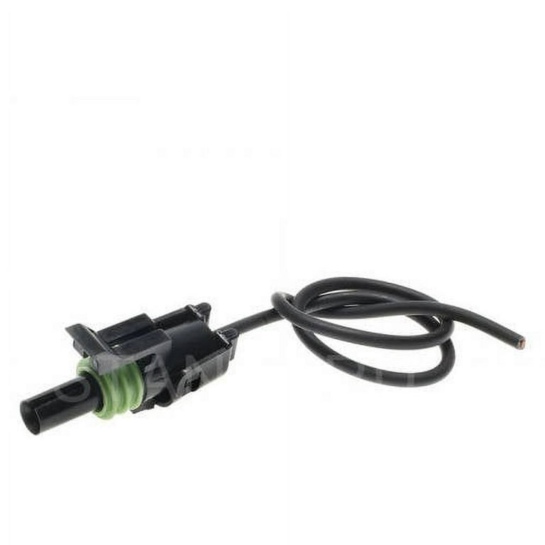 Standard Motor Products S554 Pigtail/Socket - Walmart.com