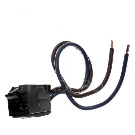 Standard Motor Products S614 Pigtail/Socket Fits select: 1999-2002 CHEVROLET SILVERADO, 1988-2000 CHEVROLET GMT-400