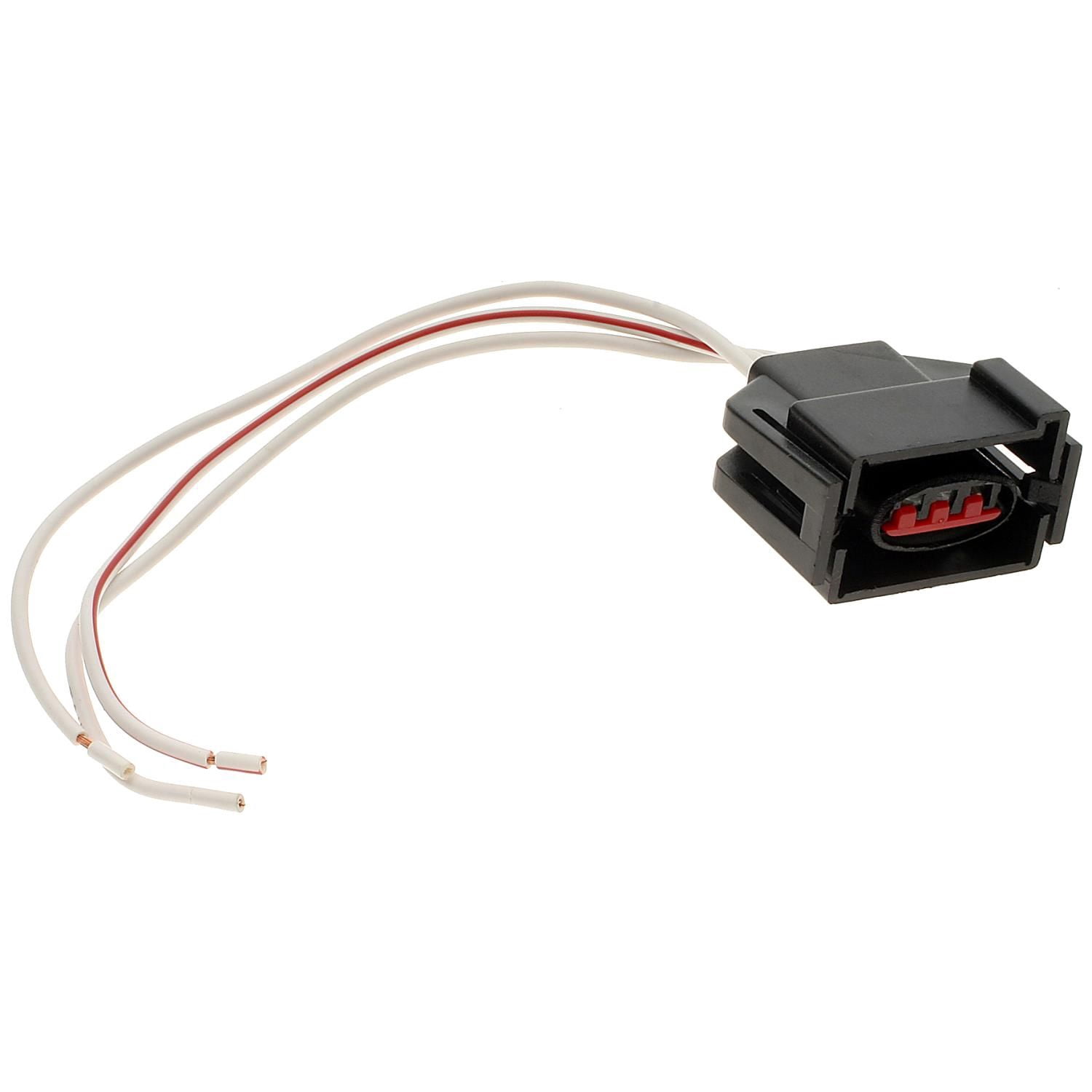 Standard Motor Products S674 Pigtail/Socket Fits select: 1987-1994 FORD RANGER, 1986-1997 FORD F350