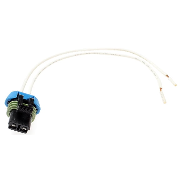 Standard Motor Products S689 Pigtail/Socket