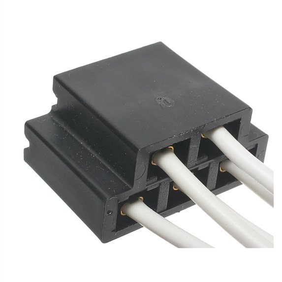 Auxiliary Blower Motor Connector