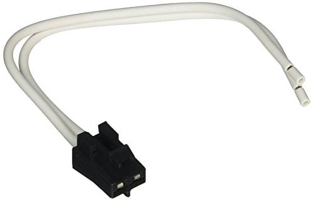 Standard Motor Products S826 Pigtail/Socket - Fits CHEVROLET SILVERADO ...