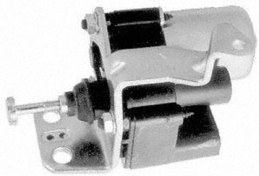 Standard Motor Products SA4 Idle Speed Control