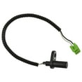 thumbnail image 1 of Standard Motor Products SC470 Vehicle Speed Sensor Fits select: 2008-2015 CHEVROLET MALIBU, 2012-2020 CHEVROLET IMPALA, 1 of 3