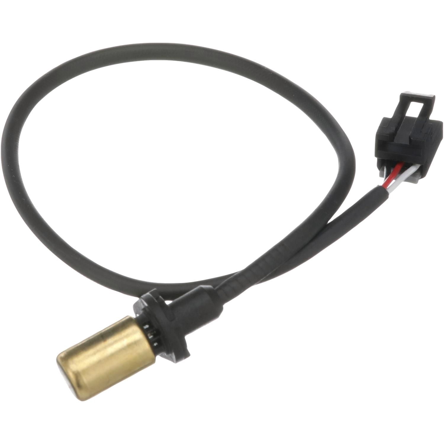 Standard Motor Products SC493 Vehicle Speed Sensor Fits select: 2011-2019 FORD EXPLORER, 2007-2011 FORD EDGE