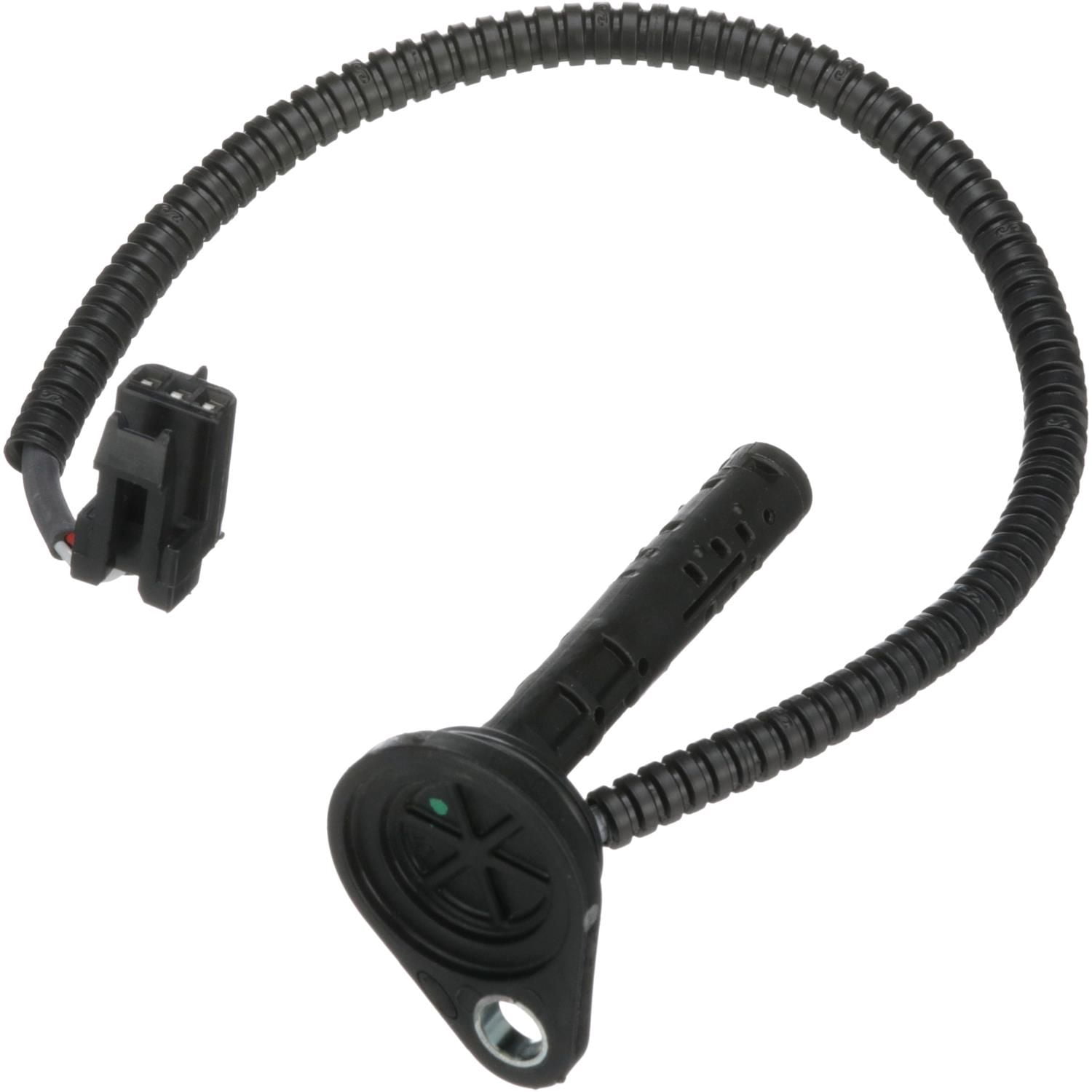 Standard Motor Products SC501 Automatic Transmission Input Sensor Fits select: 2011-2019 FORD EXPLORER, 2007-2018 FORD EDGE