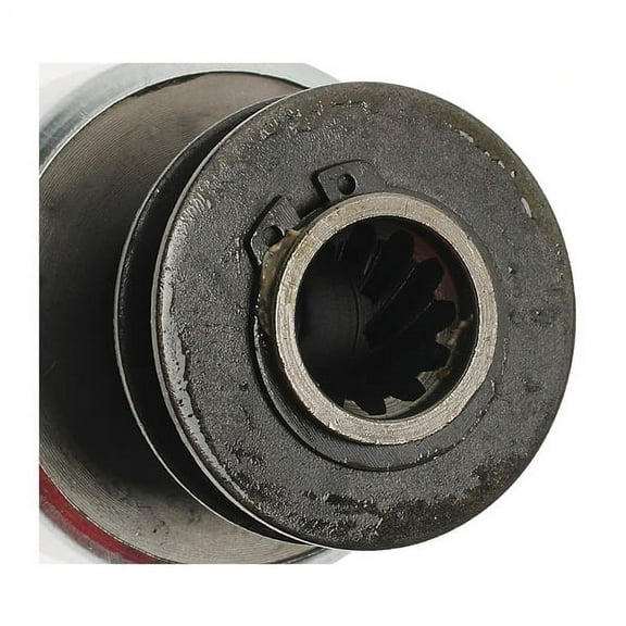 Standard Motor Products SDN245 Starter Drive Fits select: 1992-2000 CHEVROLET GMT-400, 1992-1995 GMC SIERRA