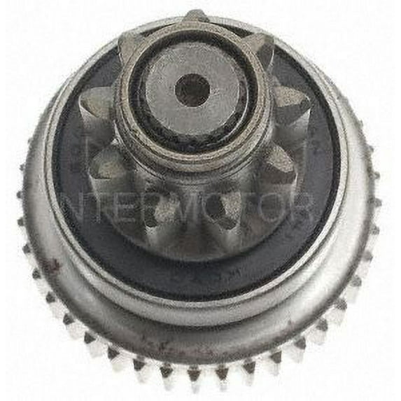 Standard Motor Products SDN341 Alternator Brush Set