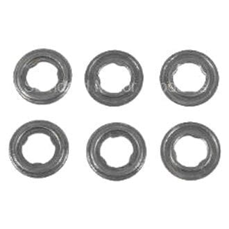 Standard Motor Products SK141 Fuel Injector Seal Kit