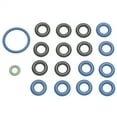 thumbnail image 1 of Standard Motor Products SK74 Fuel Injector Seal Kit Fits select: 2004 CADILLAC PROFESSIONAL CHASSIS, 2000-2003 CADILLAC DEVILLE, 1 of 2