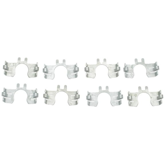 Standard Motor Products SK82 Fuel Injector Seal Kit - MFI Fits select: 2000-2005 CHEVROLET IMPALA, 2000-2005 BUICK CENTURY