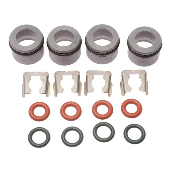 Standard Motor Products SK95 Fuel Injector Seal Kit Fits select: 2006-2012 CHEVROLET MALIBU, 2006-2010 CHEVROLET COBALT