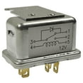 thumbnail image 1 of Standard Motor Products SR-115 Starter Relay Fits select: 1987-1990 DODGE DAKOTA, 1986-1990 DODGE W-SERIES, 1 of 3