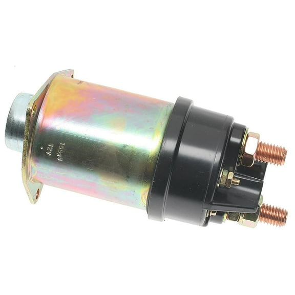 Standard Motor Products SS-276 Starter Solenoid For Select 93-95 Ford Models Fits select: 1993-1995 FORD ECONOLINE
