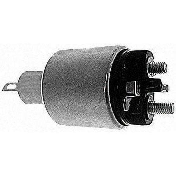 Standard Motor Products SS401 Solenoid
