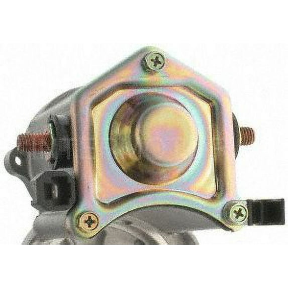 Standard Motor Products SS457 Starter Switch