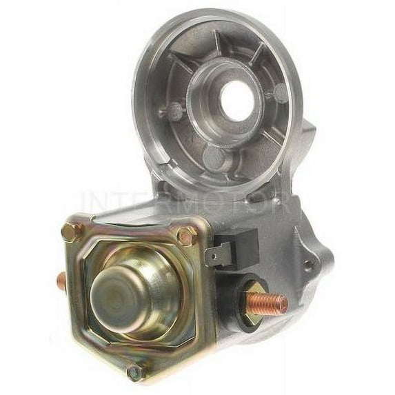 Standard Motor Products SS722 Starter Switch