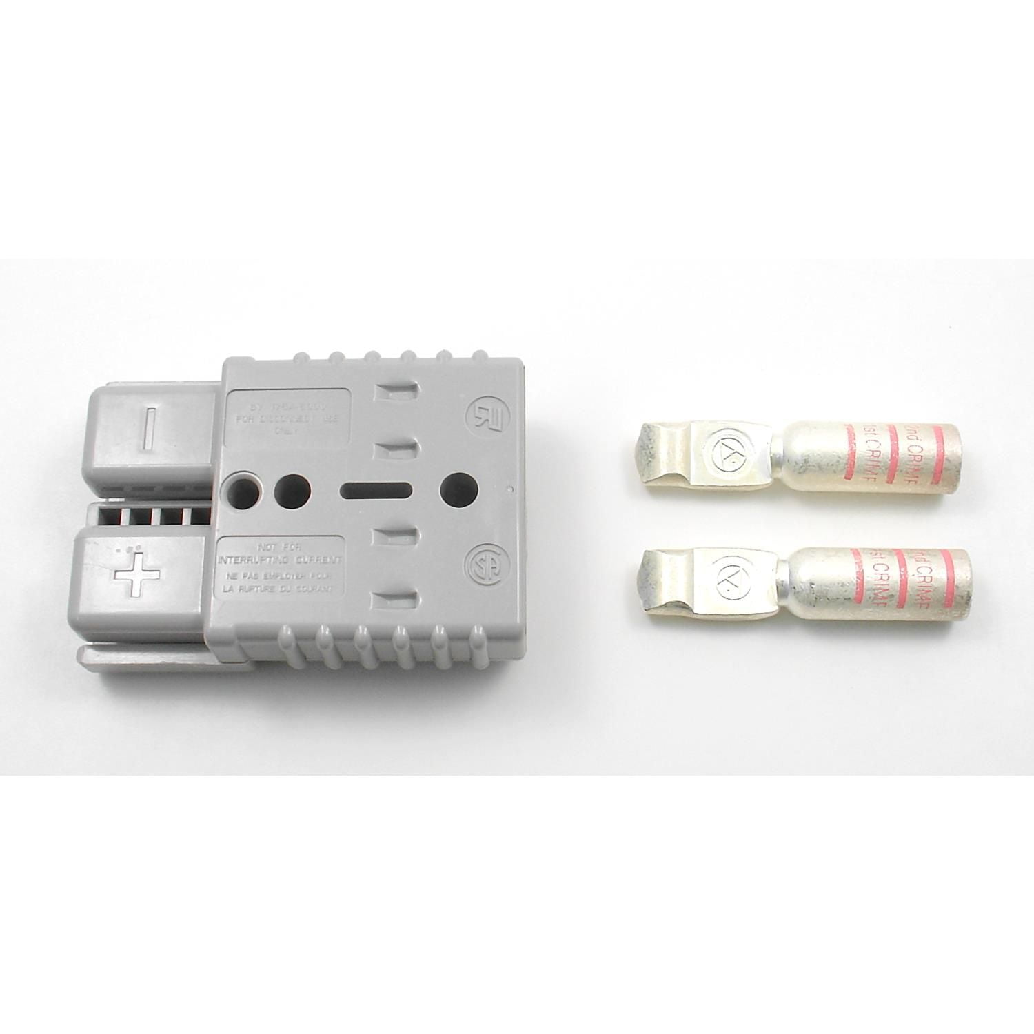Standard Motor Products SST312 Battery Terminal