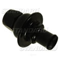 thumbnail image 1 of Standard Motor Products Secondary Air Injection Pump Check Valve, Black, 1 of 5