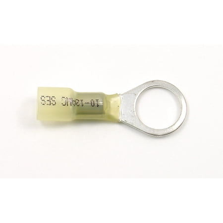 Standard Motor Products Stp365 Bulk Solderless Terminal