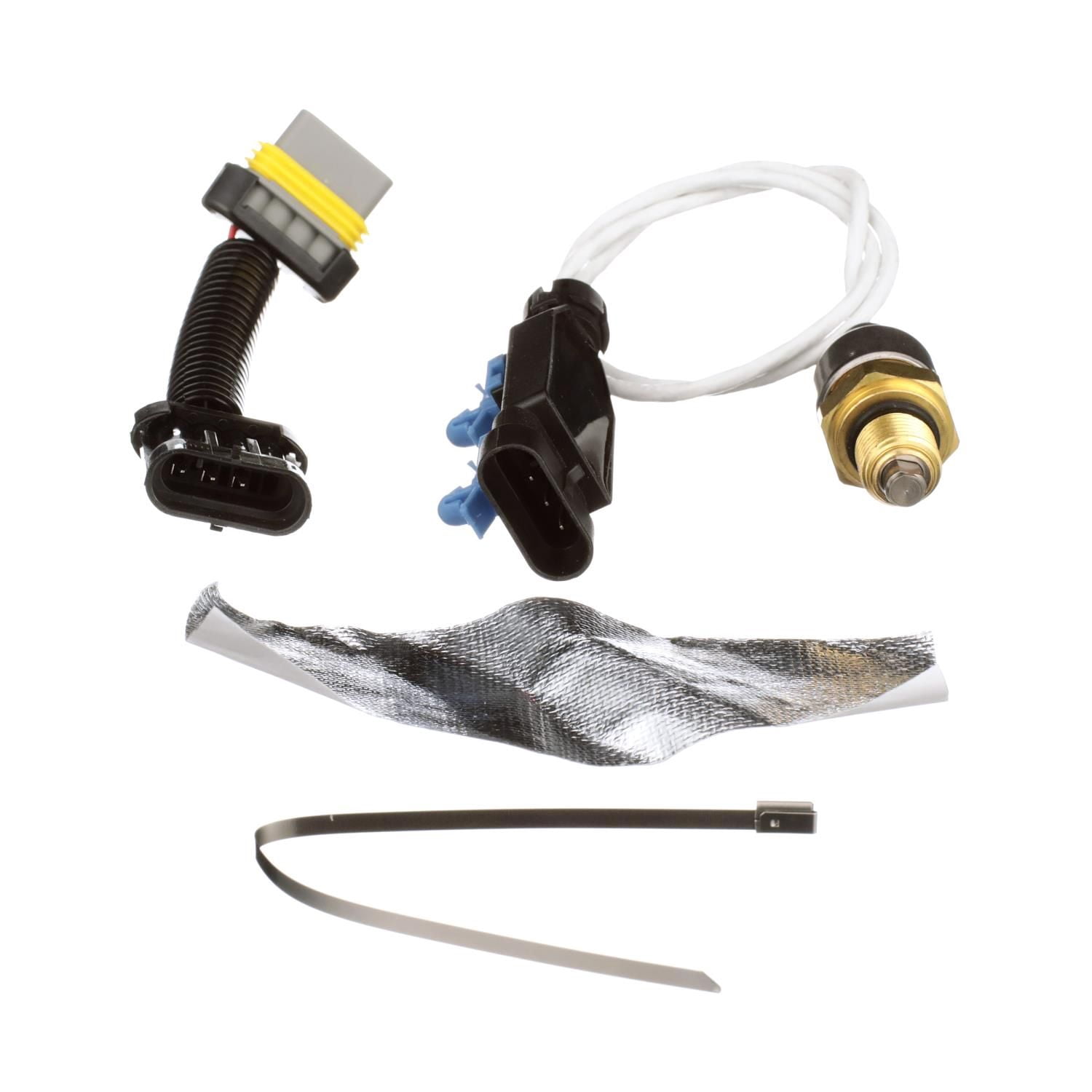 Standard Motor Products TBA2 Turbocharger Speed Sensor